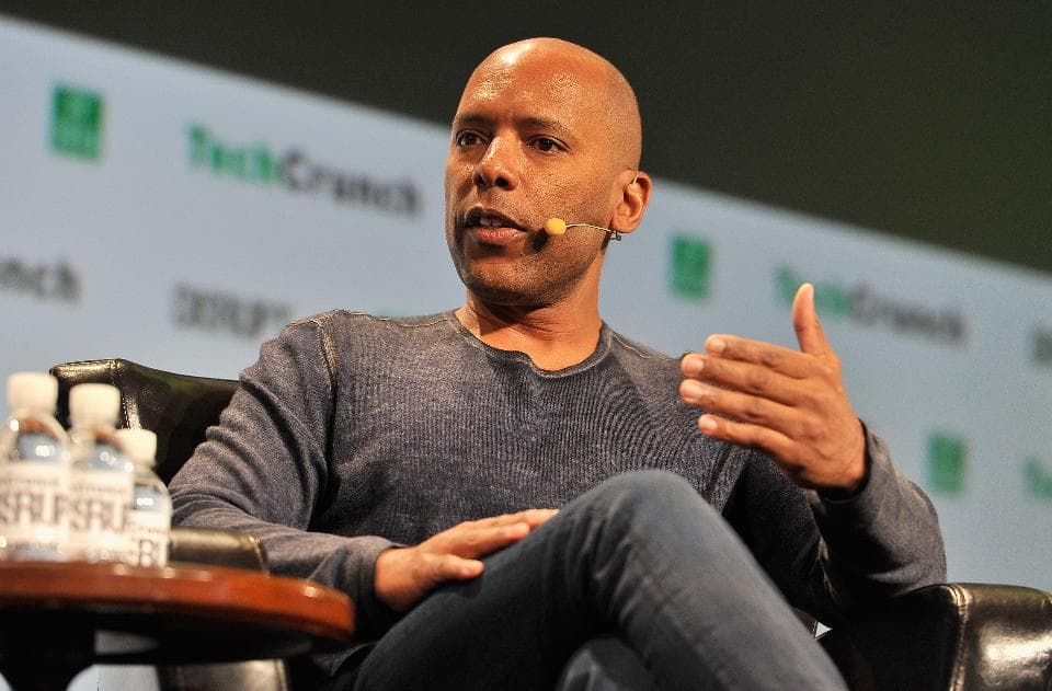 Leslie Miley makes it against all odds. Life story of director of engineering at Slack.