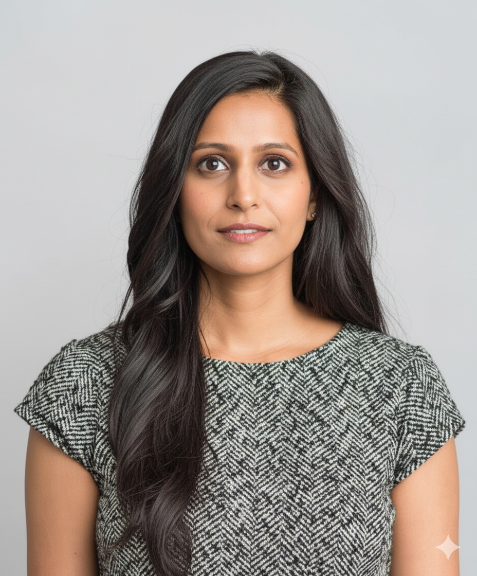 Shruti Gandhi